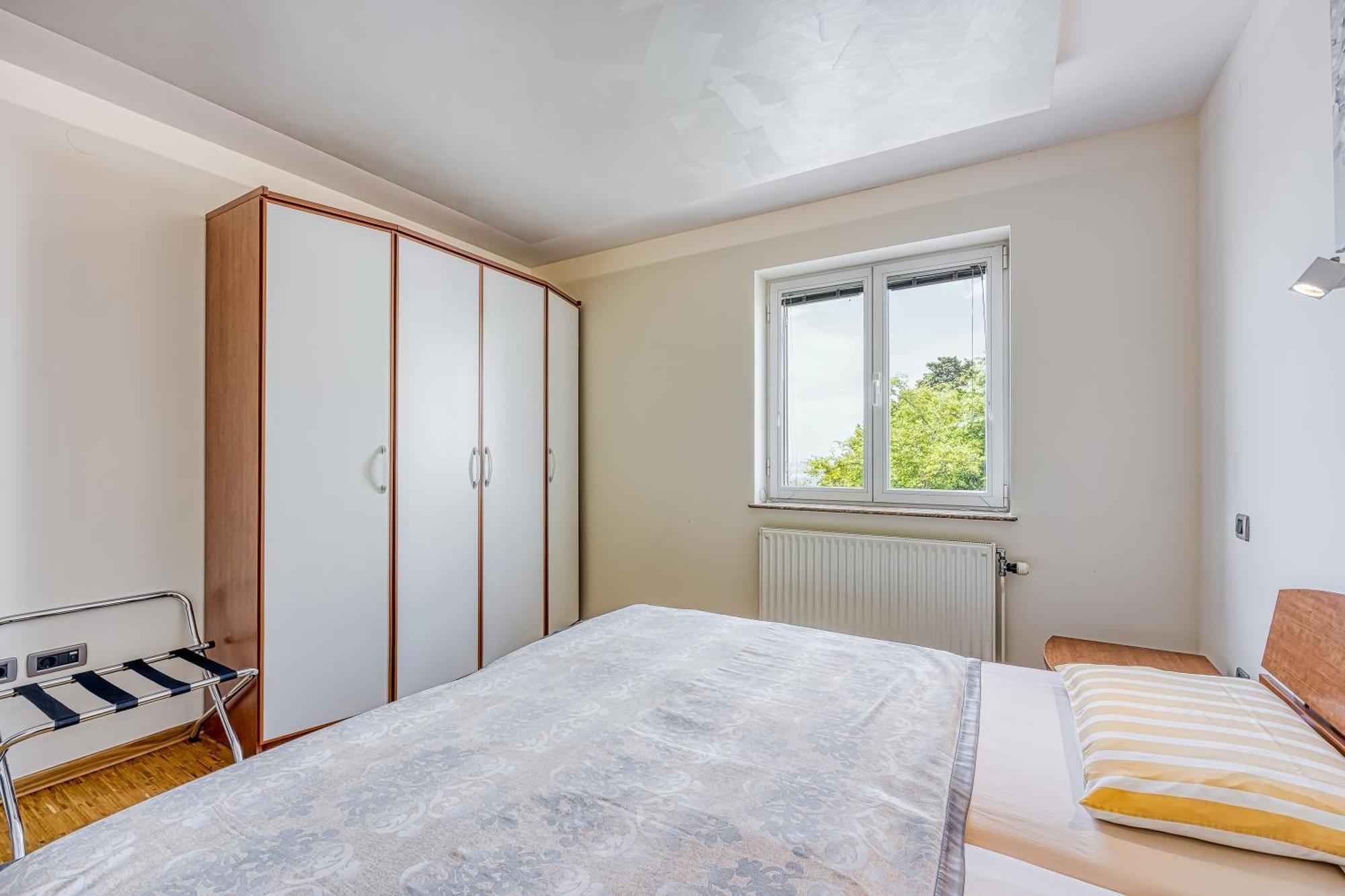 Debeli Rtic Apartments - Happy Rentals Ankaran Eksteriør billede
