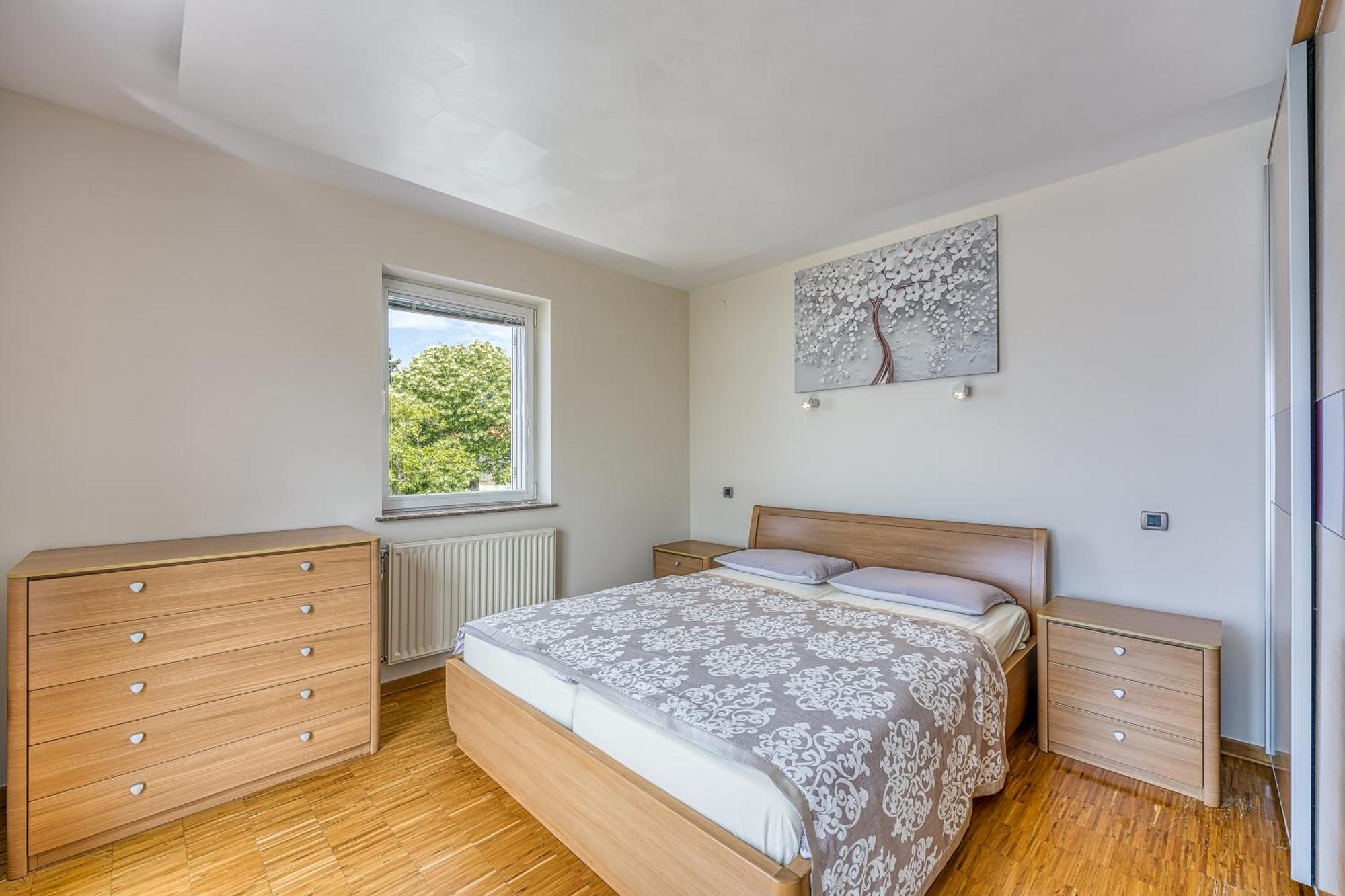 Debeli Rtic Apartments - Happy Rentals Ankaran Eksteriør billede
