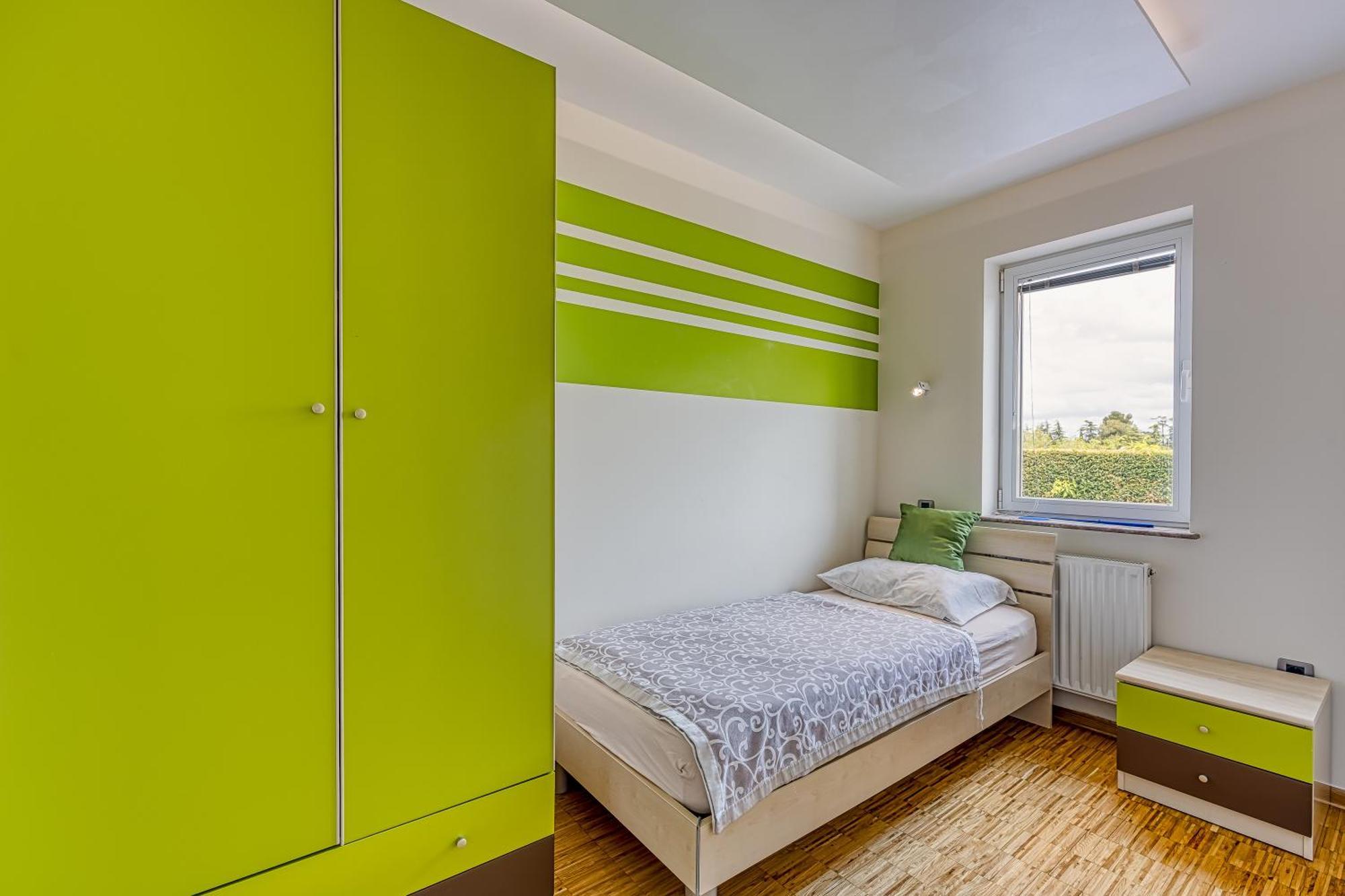 Debeli Rtic Apartments - Happy Rentals Ankaran Eksteriør billede