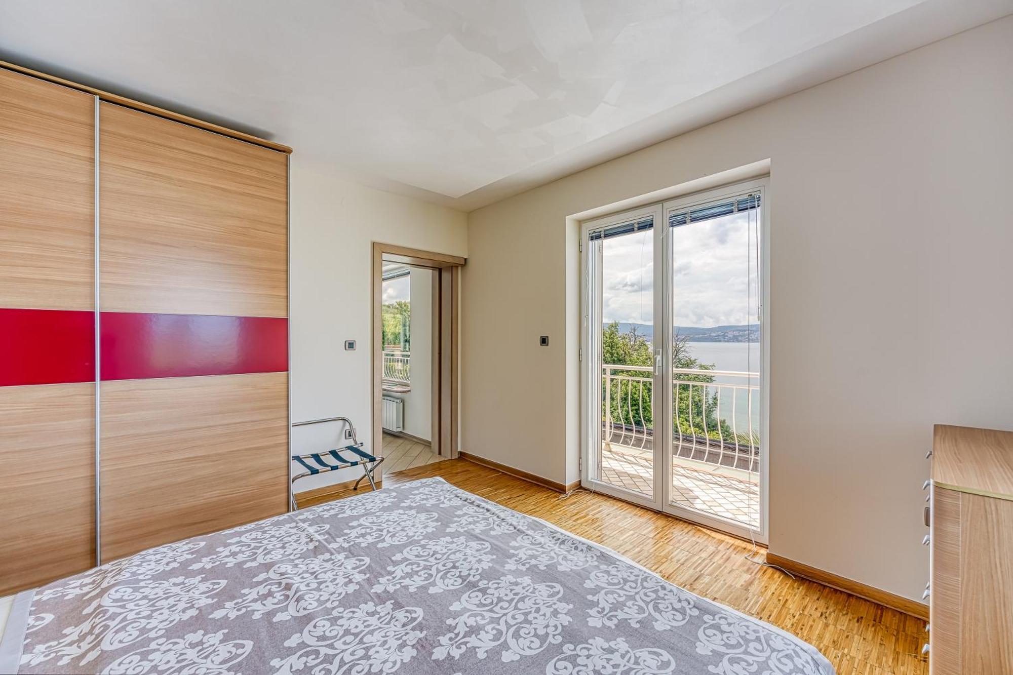 Debeli Rtic Apartments - Happy Rentals Ankaran Eksteriør billede