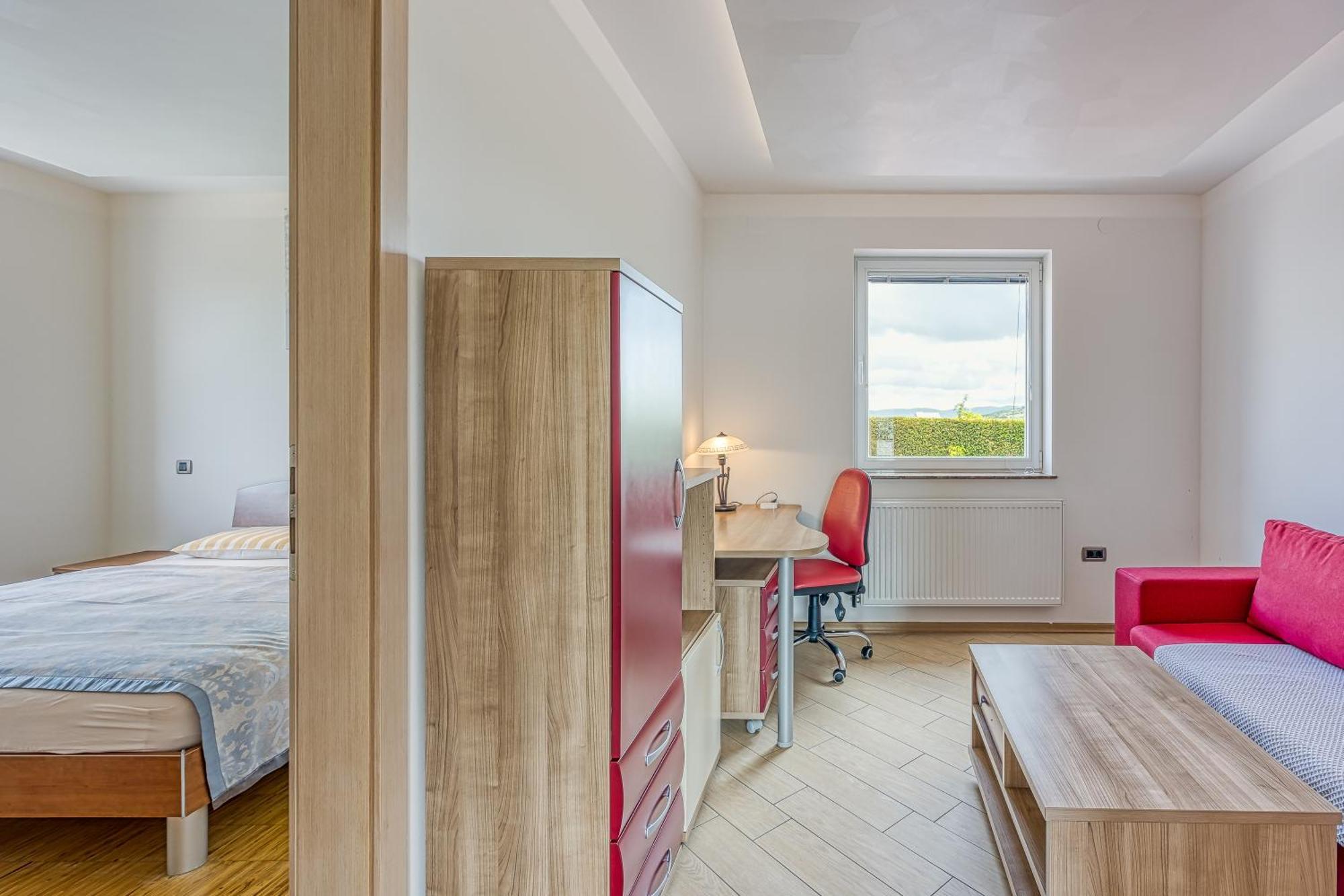 Debeli Rtic Apartments - Happy Rentals Ankaran Eksteriør billede